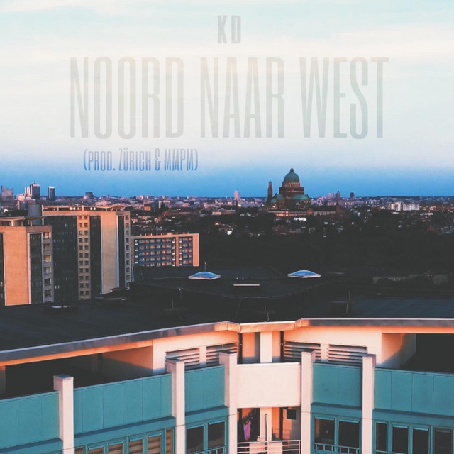 Noord Naar West album image