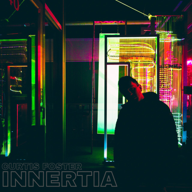 INNERTIA cover art