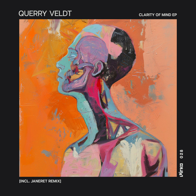 Clarity Of Mind - Janeret Remix album art