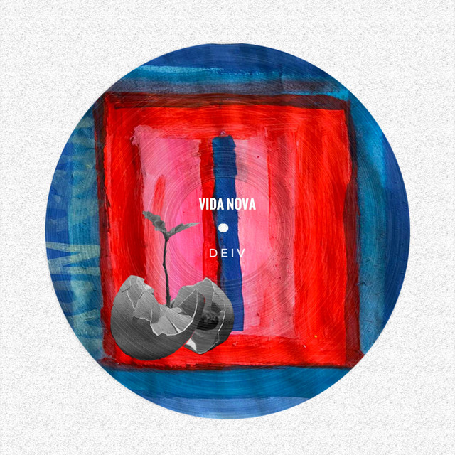 Vida Nova cover art