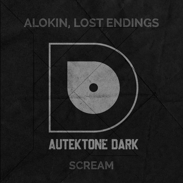 Scream album art