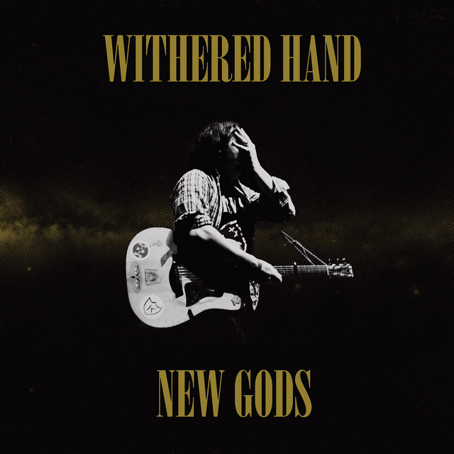 New Gods cover art