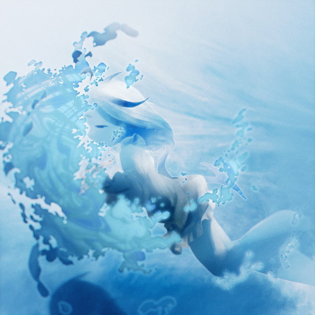 undefined album image