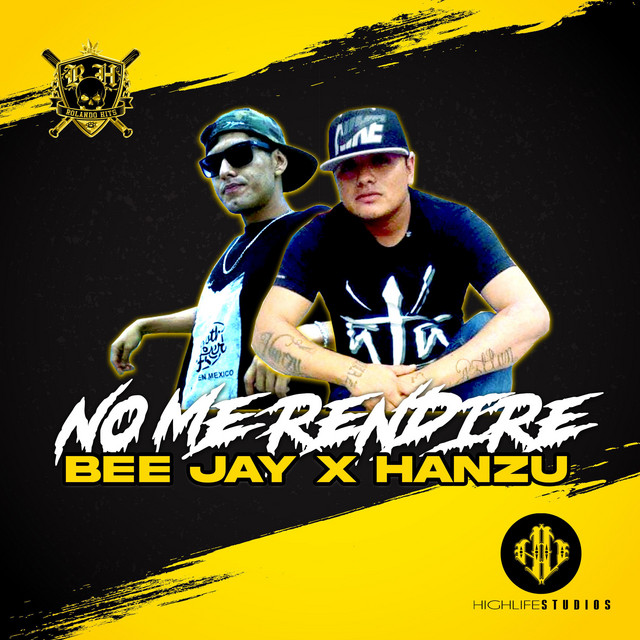 No Me Rendire