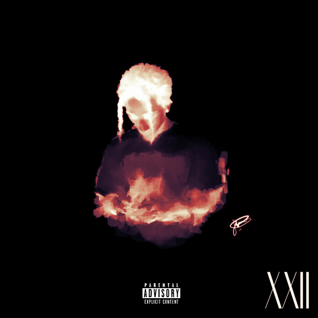 Twenty Two cover art