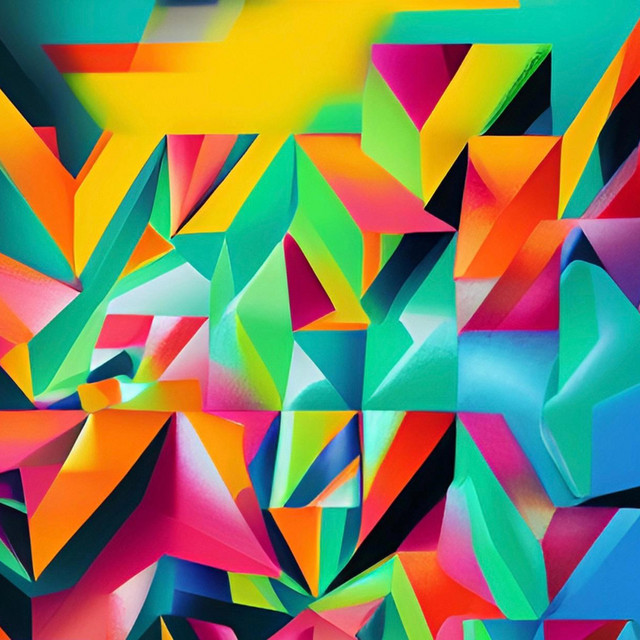 CHROMA cover art