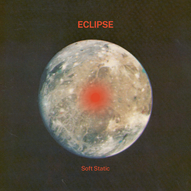 Eclipse cover art