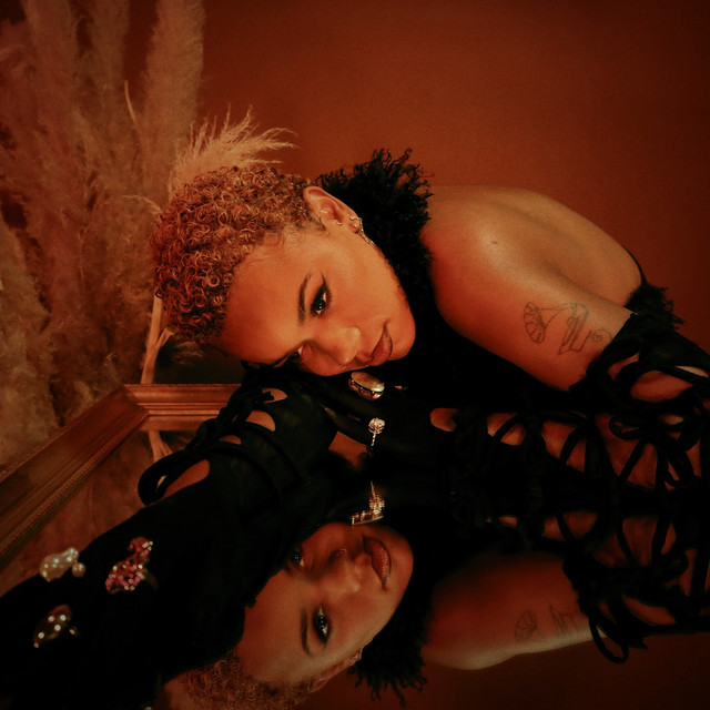 L'Amour cover art