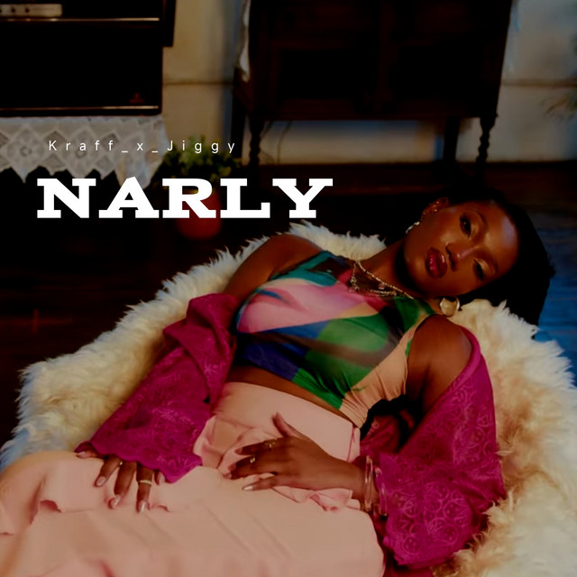 NARLY cover art