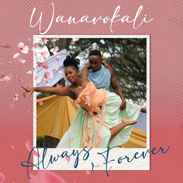Always and Forever cover