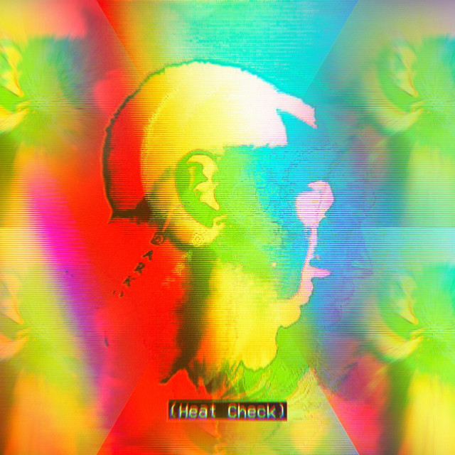 Heat Check cover art
