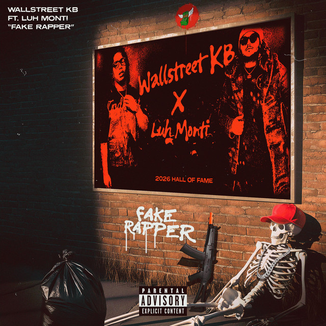 Fake Rapper