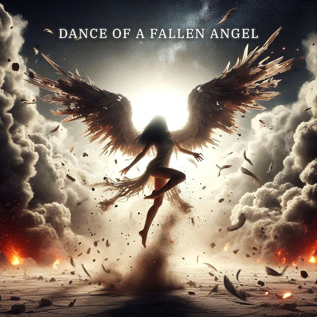 Dance Of A Fallen Angel cover art