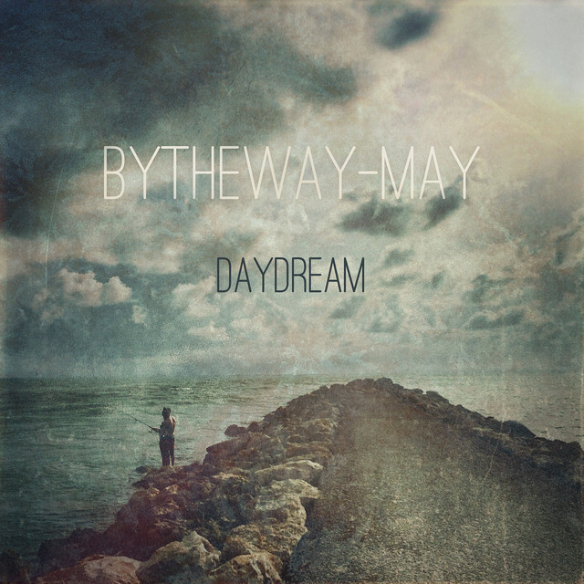 Daydream cover art