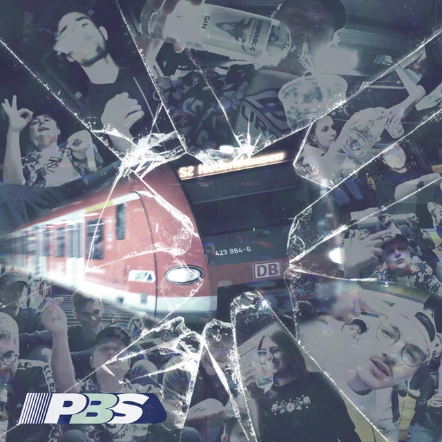 S-Bahn cover