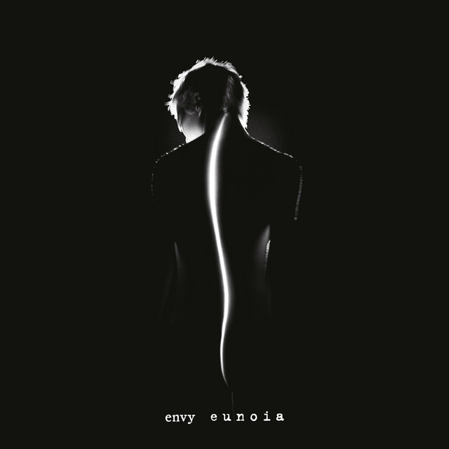 Eunoia cover art