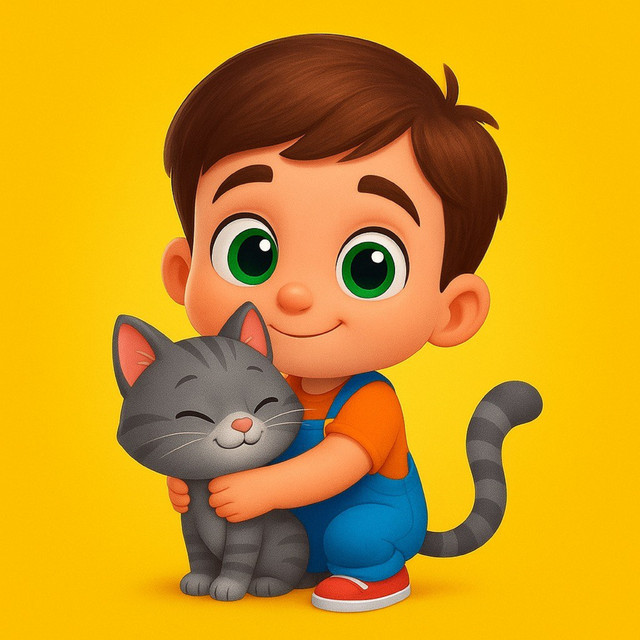 Little Angel en Español