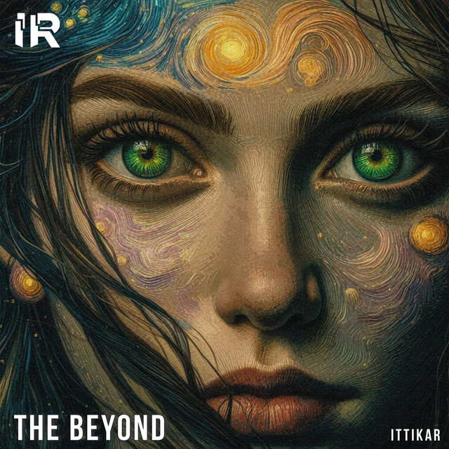 The Beyond cover art