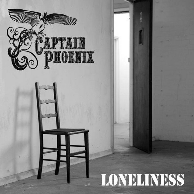 Loneliness cover