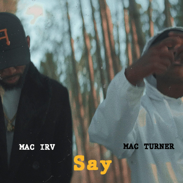 Say