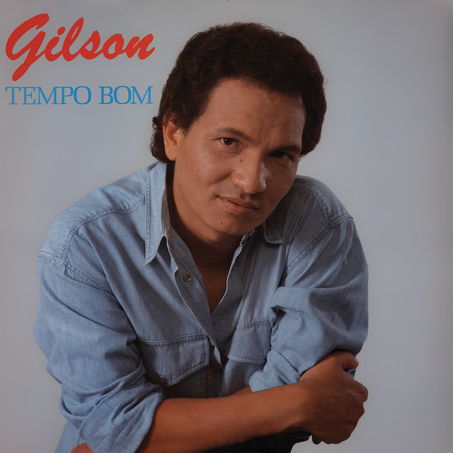 Tempo Bom cover art