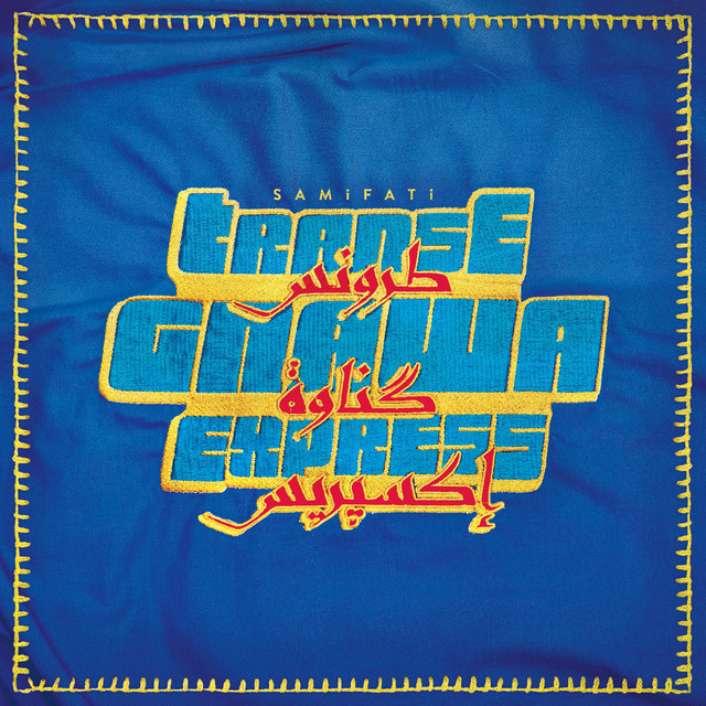 Transe Gnawa Express