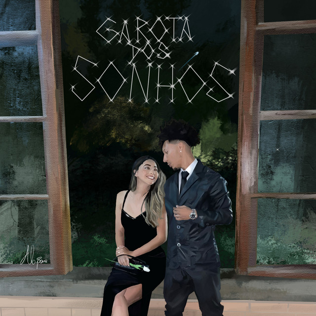 Garota Dos Sonhos