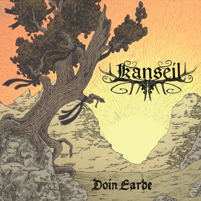 Doin Earde cover art