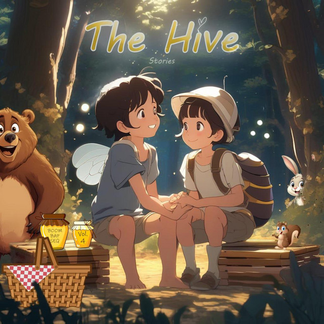 album image