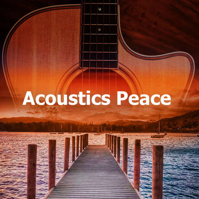 Acoustics Peace cover art