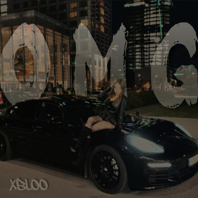 OMG cover art