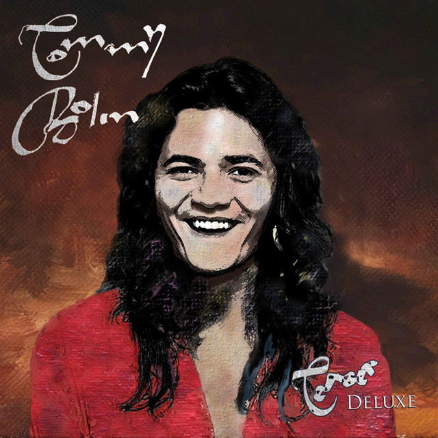 Teaser Deluxe cover art