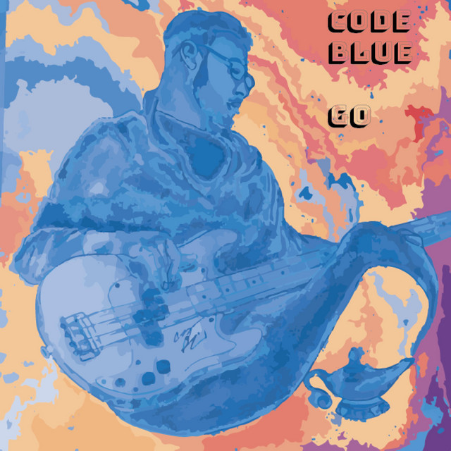 Code Blue | Spotify