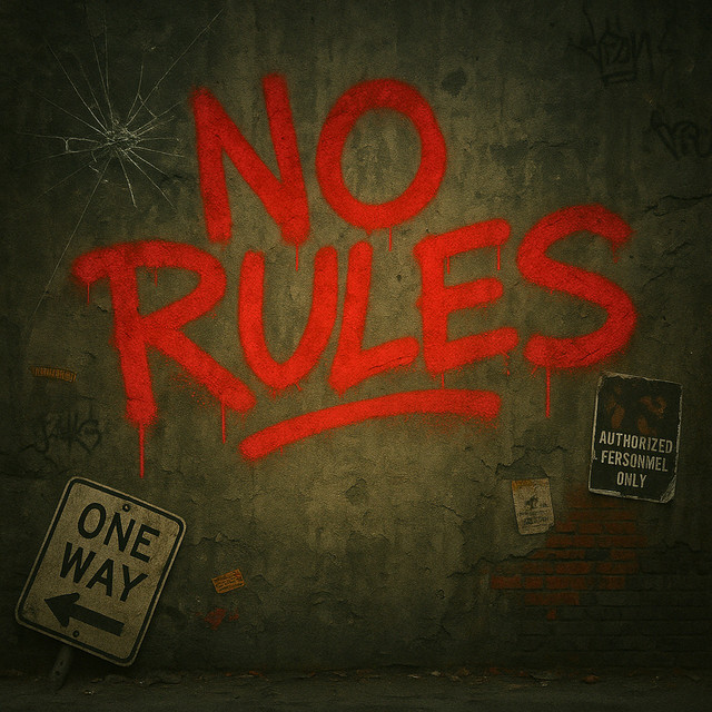 No Rules