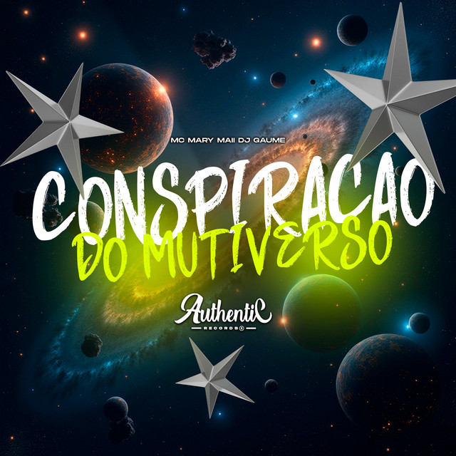 Conspiração do Mutiverso