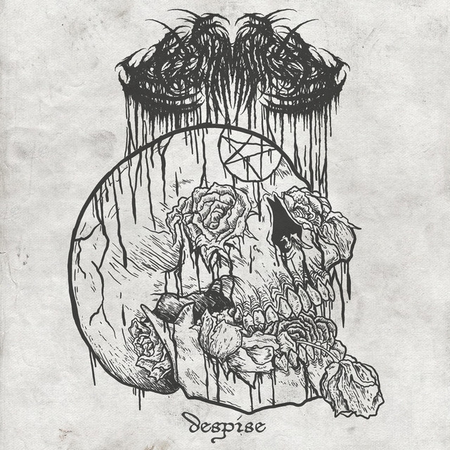 Despise cover
