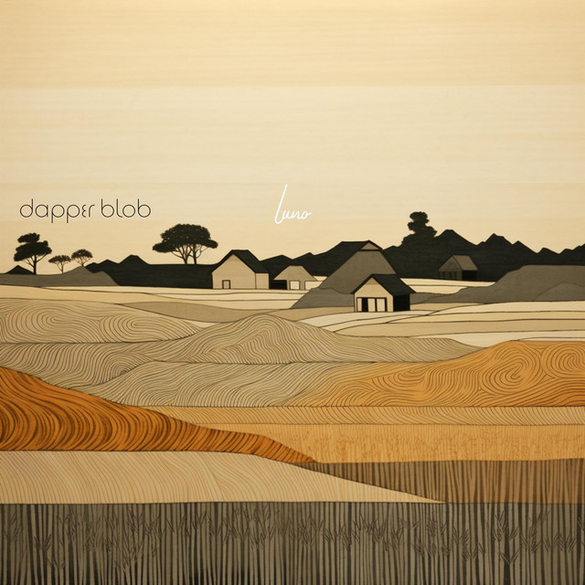 Luno cover art
