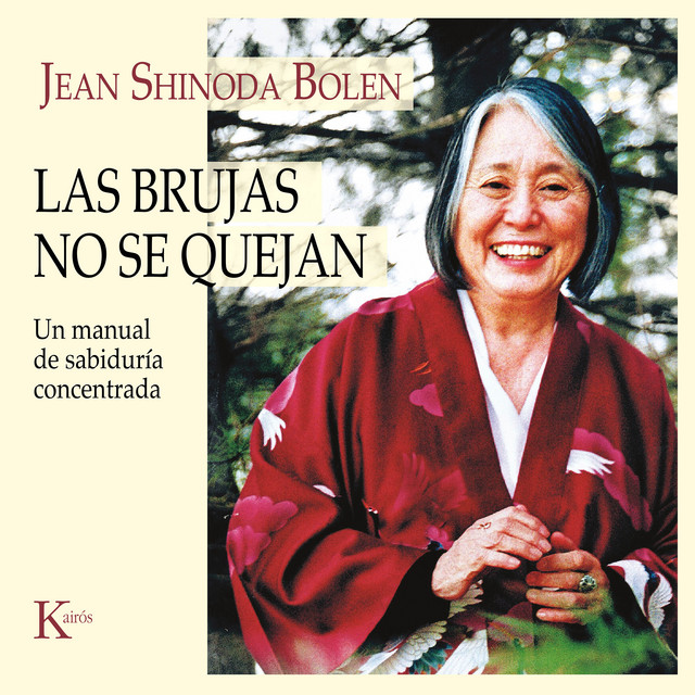 Jean Shinoda Bolen