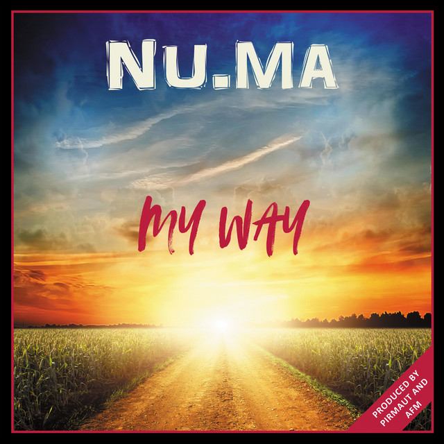 My Way - Remix