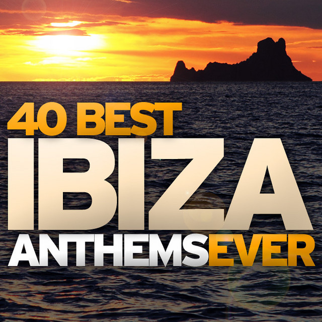 Cafe Del Mar - Three 'N' One Remix
