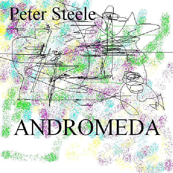 Andromeda cover art