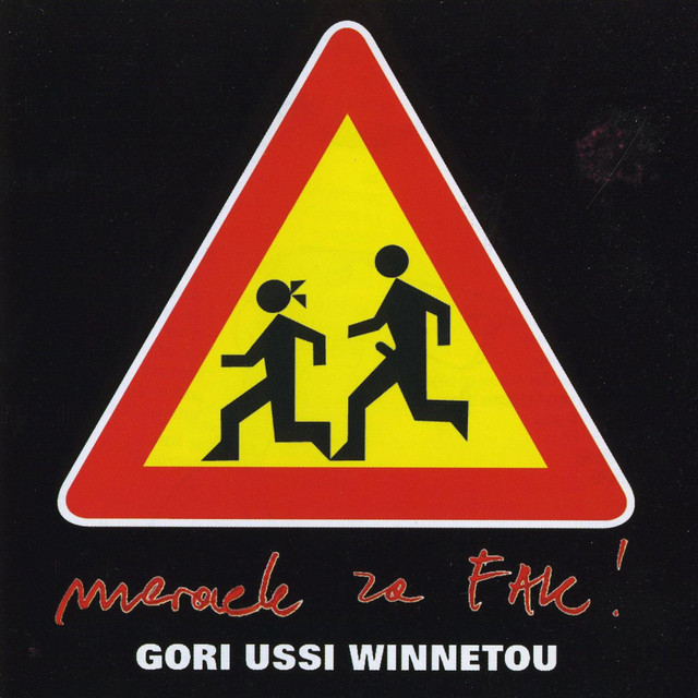 Gori Ussi Winnetou Photo