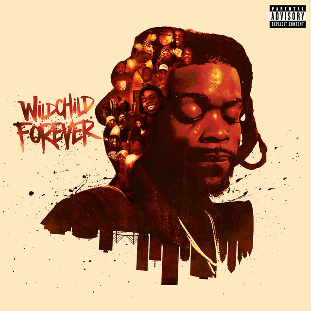 Wildchild Forever cover art