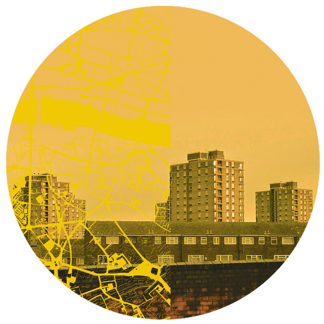 YUAF Presents - Fresh From London cover art
