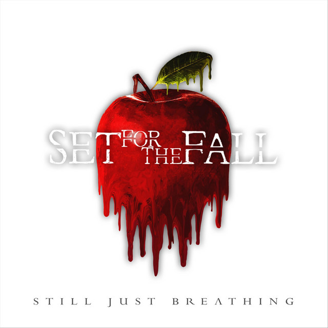 Still Just Breathing cover art