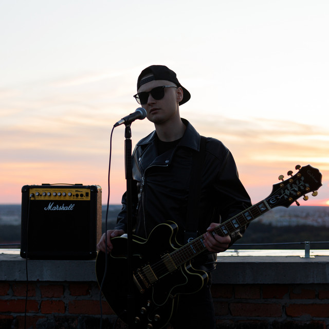 Cover art: Play — Brovskyi