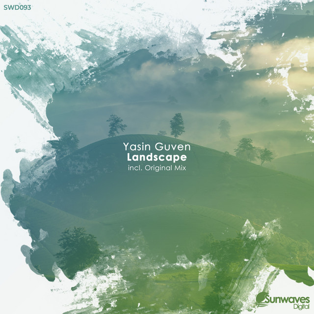 Landscape cover
