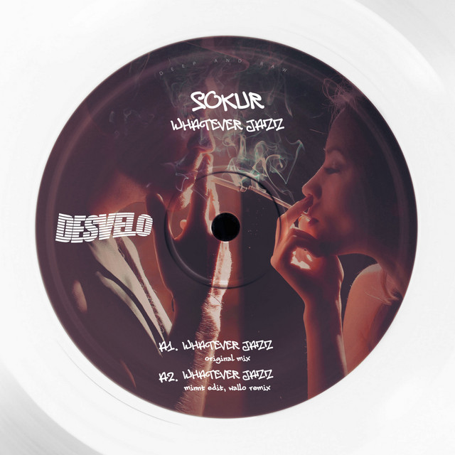 Whatever Jazz - MiNNt Edit & WALLO Remix