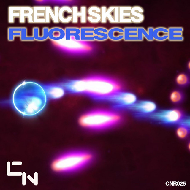 Fluorescence - Vechigen Lights Of Ambient Remix