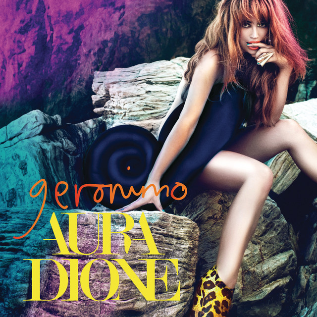 Geronimo (Jost & Damien Radio Mix) - Single by Aura Dione | Spotify